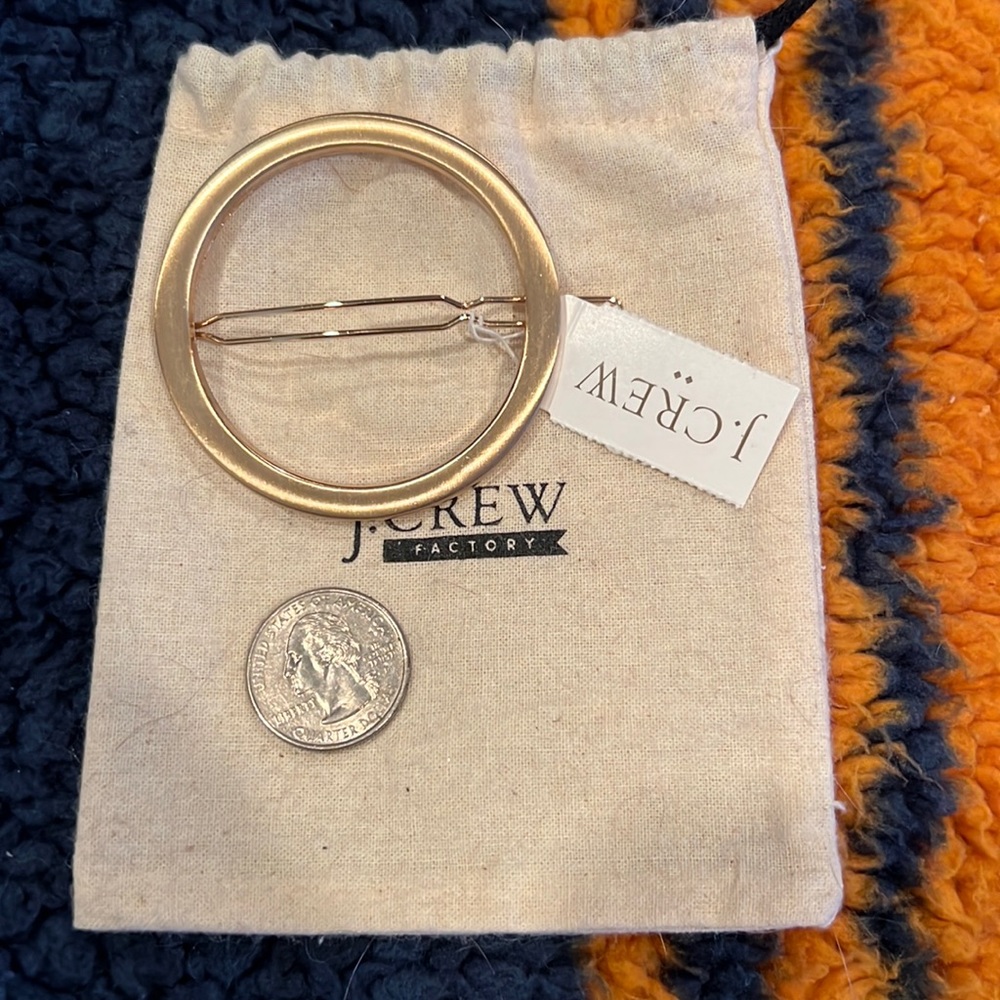 J Crew Hair Accessory
